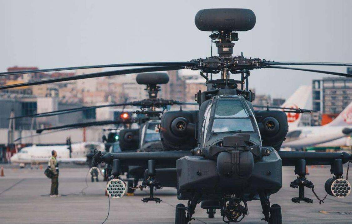 韩国阿帕奇直升机,技术、应用与影响,韩国阿帕奇直升机,技术特性、应用领域与全球影响