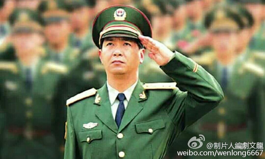 丁晓兵少将，英勇无畏的战士与忠诚的军官，丁晓兵少将，英勇战士的忠诚使命