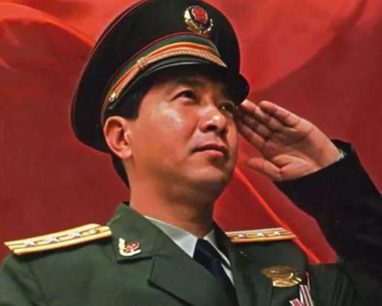 丁晓兵少将,英勇无畏的战士与忠诚的军官,丁晓兵少将,英勇战士的忠诚使命