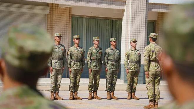 揭秘71集团军新兵连所在地,锤炼热血青年的钢铁熔炉,揭秘新兵连所在地,热血青年锤炼钢铁熔炉,71集团军新兵连探秘之旅