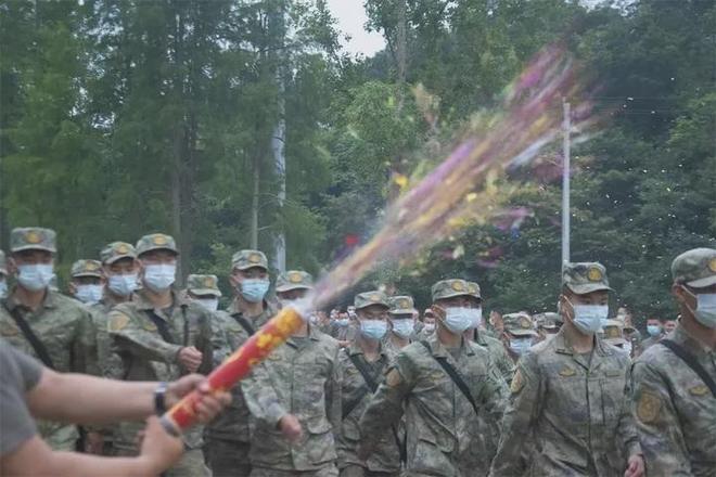 揭秘71集团军新兵连所在地,锤炼热血青年的钢铁熔炉,揭秘新兵连所在地,热血青年锤炼钢铁熔炉,71集团军新兵连探秘之旅