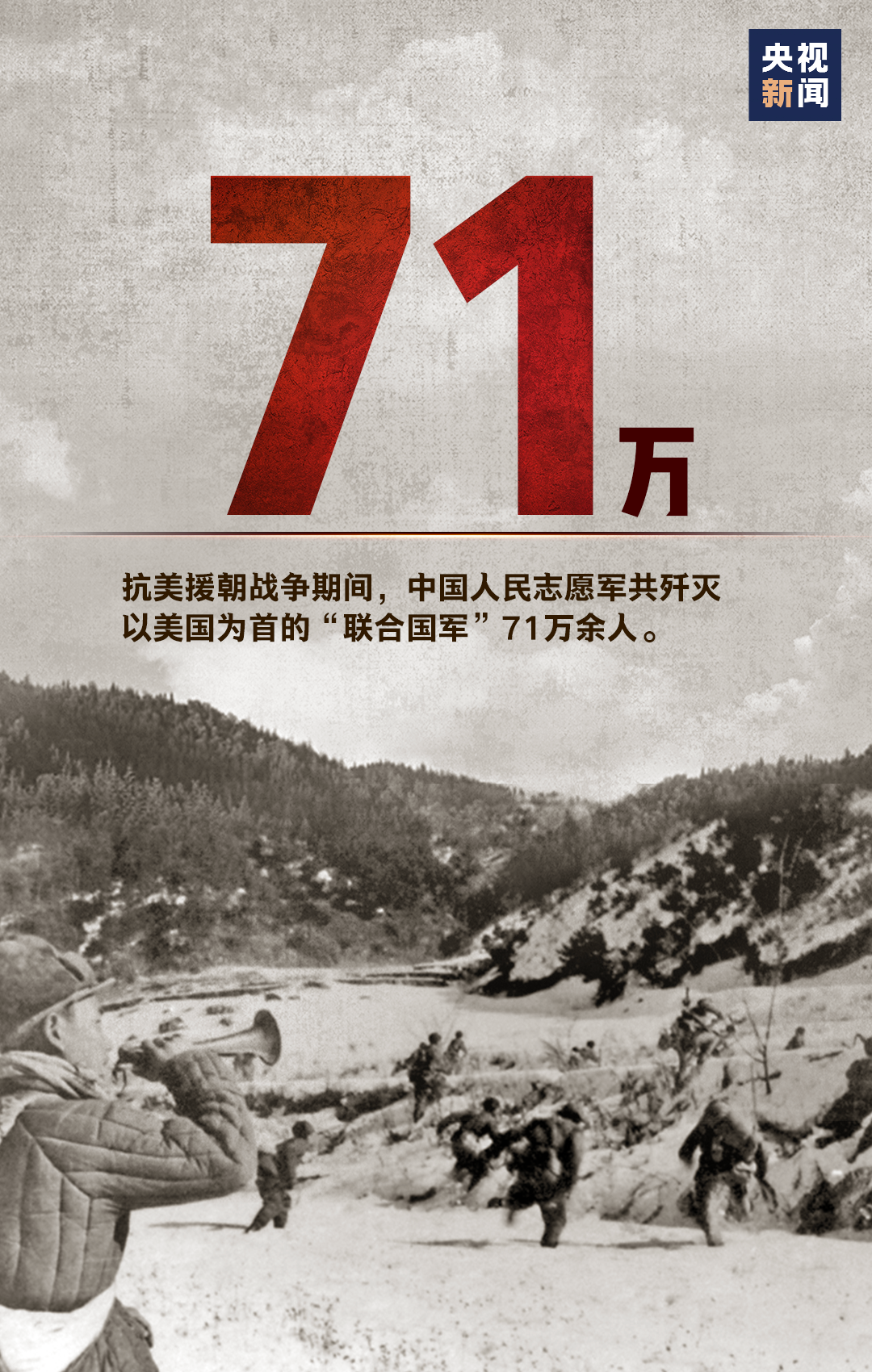 谨以此片纪念抗美援朝七十周年,历史、英雄与民族精神的永恒回响,抗美援朝七十周年,历史英雄与民族精神的永恒回响纪念片