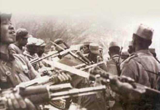 关于1987年中越冲突,历史事件的回顾与解析,1987年中越冲突事件回顾与解析