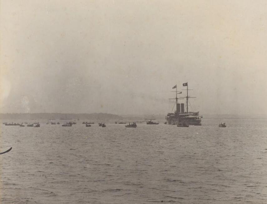 一战英国巡洋舰大全,一战英国巡洋舰概览