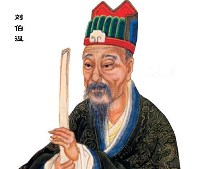 刘伯温与中华神医佗，古代智慧的象征，刘伯温与华佗，古代智慧的璀璨象征