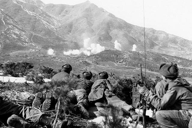 中美军事之战最新消息,全球关注的焦点,中美军事局势最新动态,全球关注焦点之战