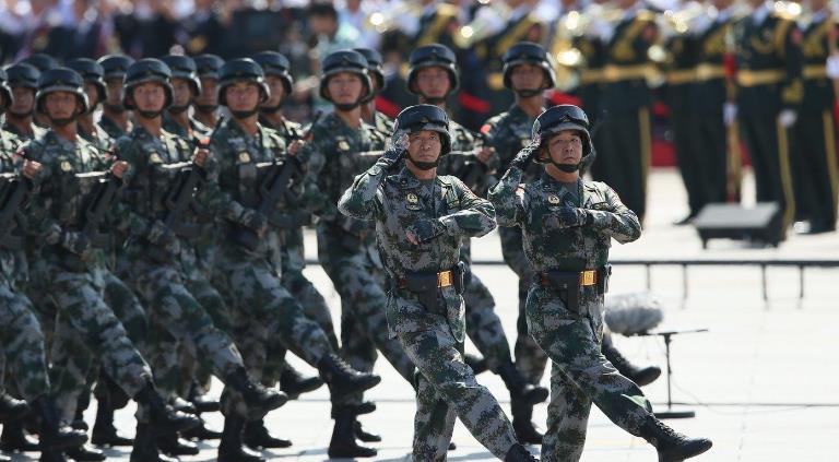 中国开战与省份安全性的深度探讨，中国开战与省份安全性的全面剖析