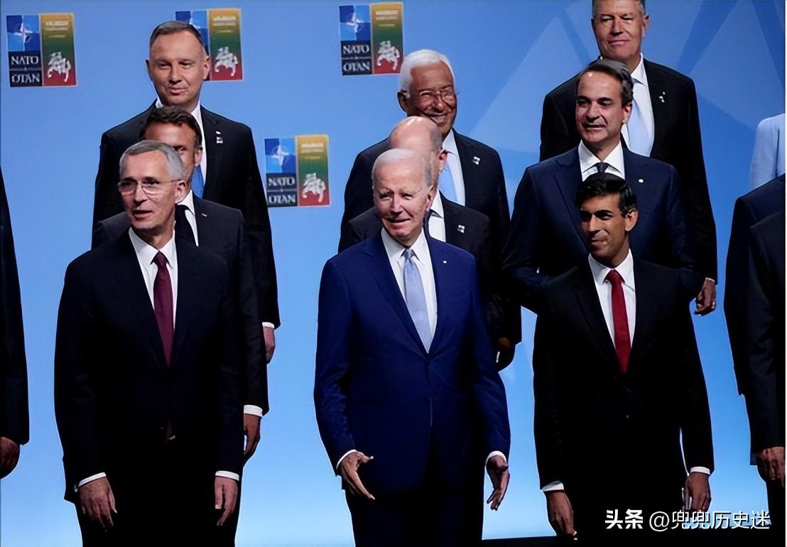 北约国家对俄罗斯的宣战，历史与现实的交汇点，北约国家对俄罗斯宣战，历史与现实的碰撞