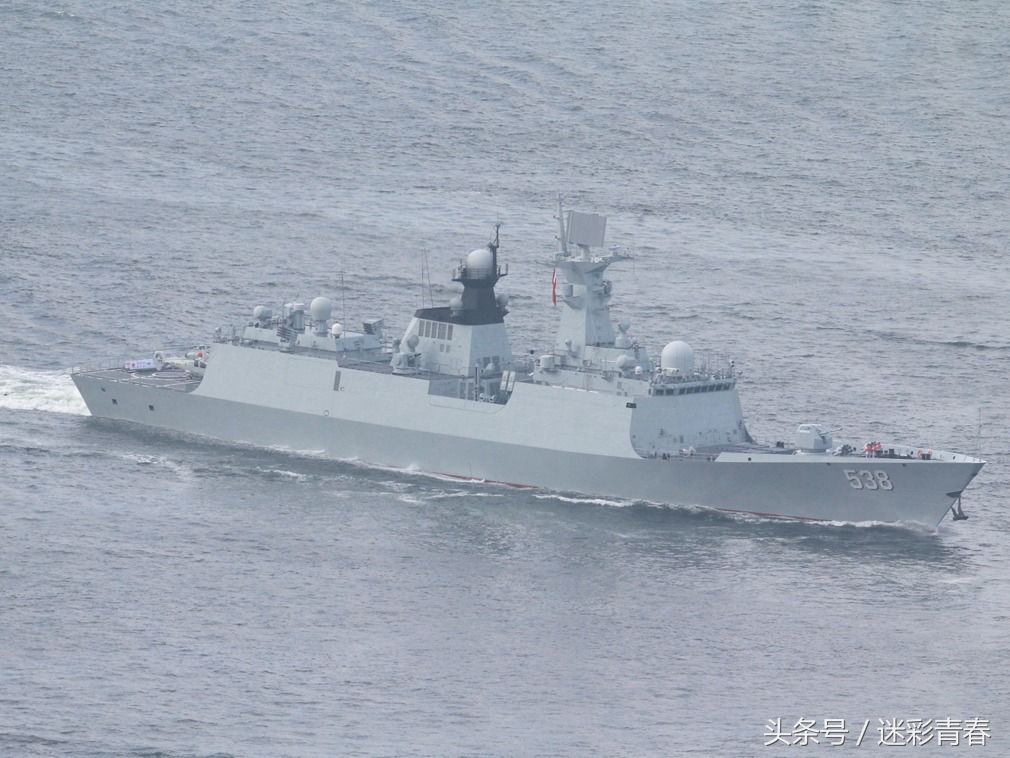 揭秘中国海军护卫舰安阳号,599护卫舰的力量与荣耀,揭秘中国海军护卫舰安阳号,力量与荣耀的展现