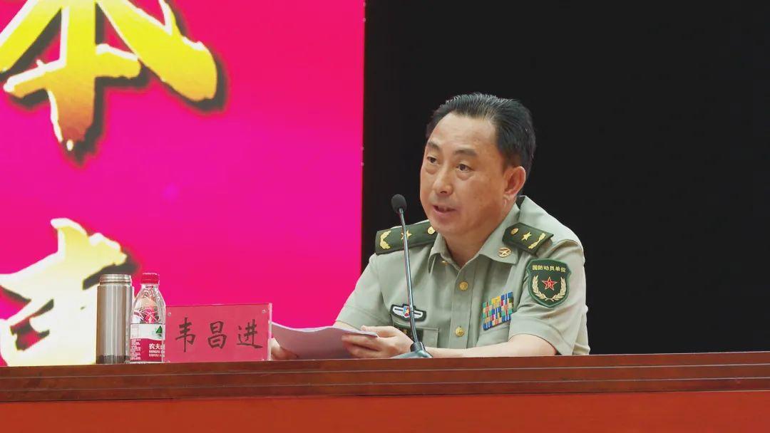 韦昌进,战斗的痕迹遍布祖国大地,韦昌进,战斗痕迹遍布祖国大地英雄传奇