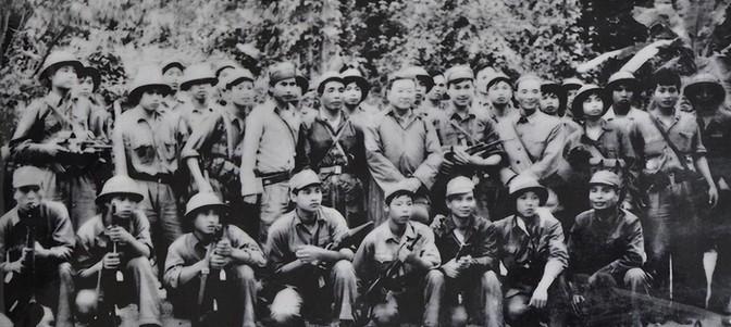 韦昌进,战斗的痕迹遍布祖国大地,韦昌进,战斗痕迹遍布祖国大地英雄传奇