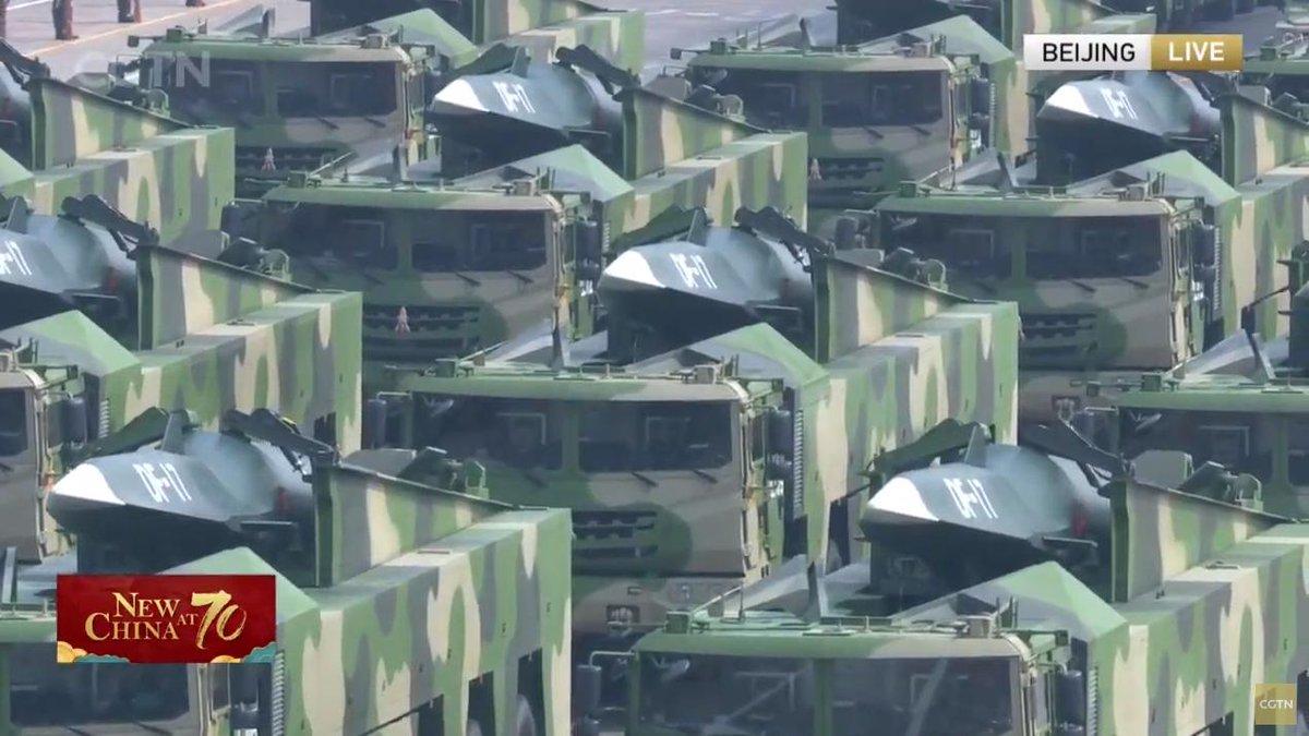 东风17超音速导弹的速度究竟有多快？解密其速度与威力背后的技术秘密，解密东风17超音速导弹的速度与威力，技术背后的秘密探究