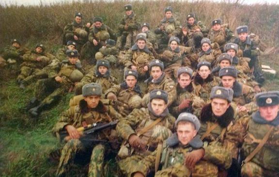 普京指挥下的俄军防线，第2道防线的突破与挑战，普京领导下俄军第二道防线的突破与挑战