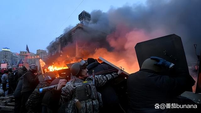 俄乌冲突大反转,复杂局势下的新动向,俄乌冲突出现大反转,复杂局势下的最新动态