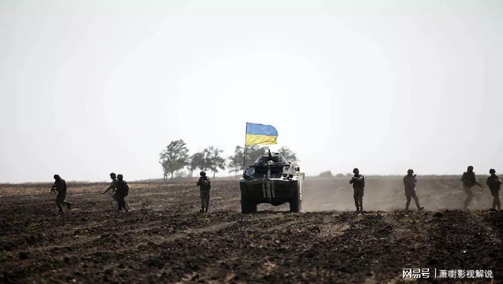 俄乌冲突大反转,复杂局势下的新动向,俄乌冲突出现大反转,复杂局势下的最新动态