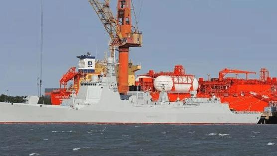 鹰击长空，揭秘中国十大反舰导弹之首——鹰击-18，揭秘中国鹰击-18反舰导弹，长空之霸首现于世