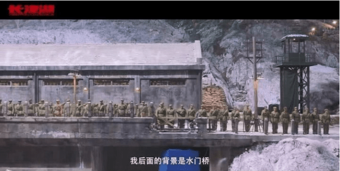 长津湖之水门桥正版免费观看,历史与艺术的完美结合,长津湖之水门桥,历史与艺术的璀璨交融,正版免费观看