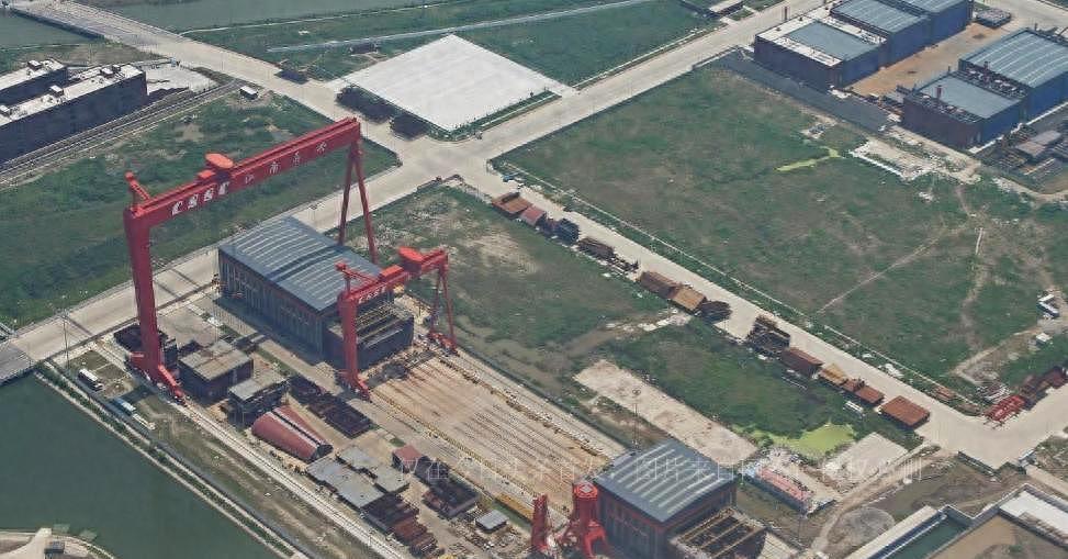 中国航母规模,走向蓝海的坚定步伐,中国航母规模,走向蓝海的坚定步伐