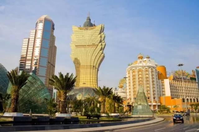 澳门最精准免费资料大全与旅游景点深度解析,澳门最全免费资料与深度旅游指南