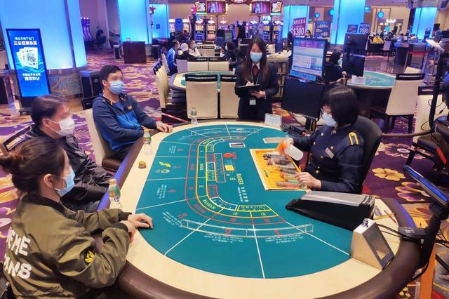 新澳门期期准,探索与预测的未来走向,新澳门期期准,探索未来走向与预测发展趋势