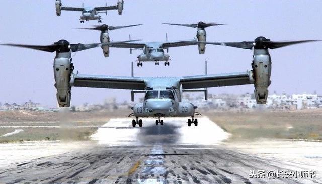 美军V22装备数量深度解析,美军V22装备数量深度剖析