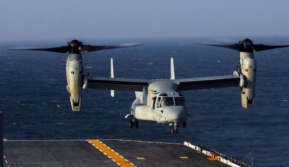 美军V22装备数量深度解析,美军V22装备数量深度剖析