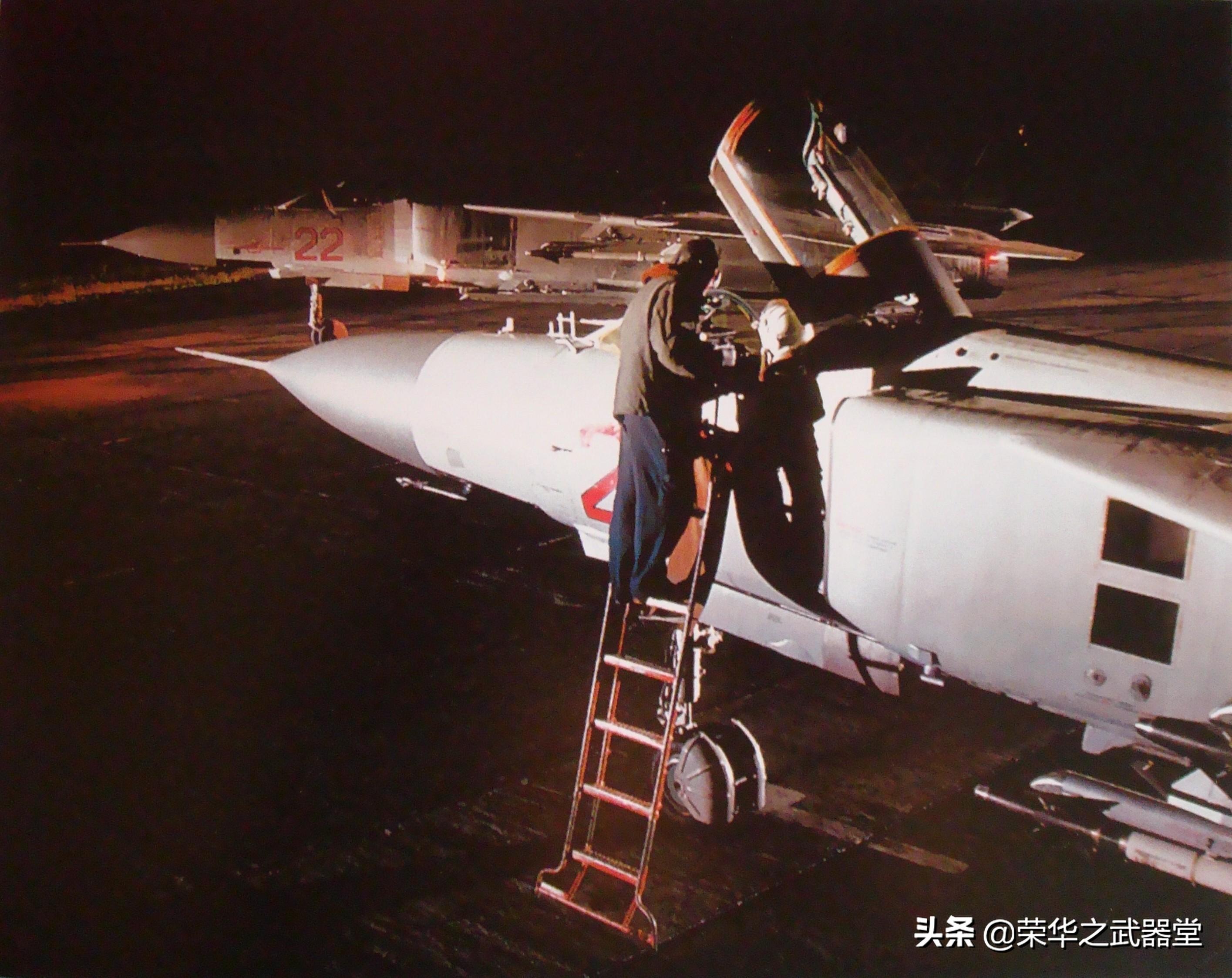 中国人民解放军空军兵种概述,中国人民解放军空军兵种概览