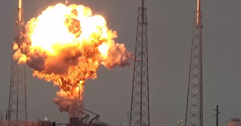 火箭燃料爆炸事故，探究原因与应对之策，火箭燃料爆炸事故原因探究及应对策略