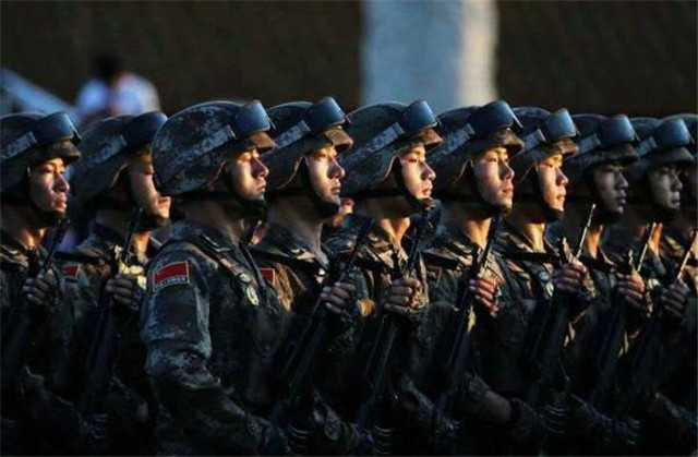 国防军事与党的领导,坚不可摧的国防力量背后的政治领导力,国防军事与党的领导,坚不可摧国防力量的政治领导力之源