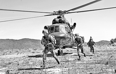 国防军事与党的领导,坚不可摧的国防力量背后的政治领导力,国防军事与党的领导,坚不可摧国防力量的政治领导力之源