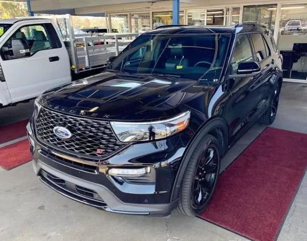 福特号航空母舰动力系统