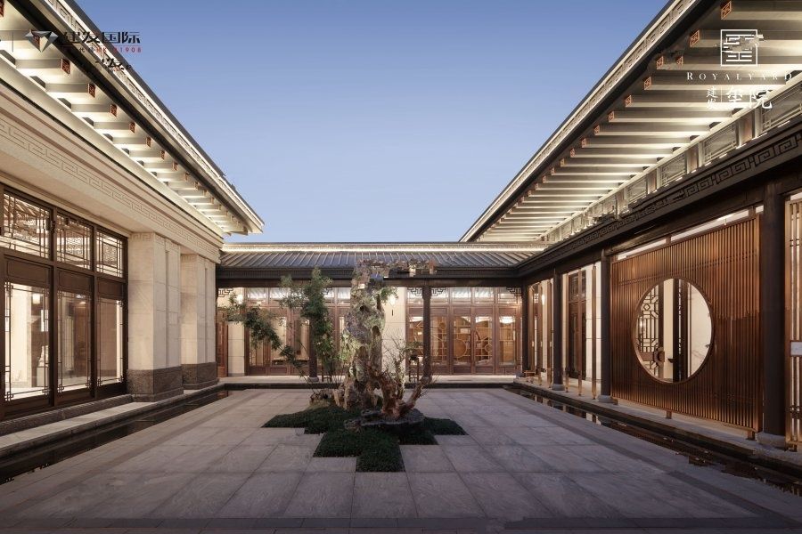 泉州建发玺院,历史与现代的交融,文化与生活的重生,泉州建发玺院,历史与现代交融,文化与生活的重生之地