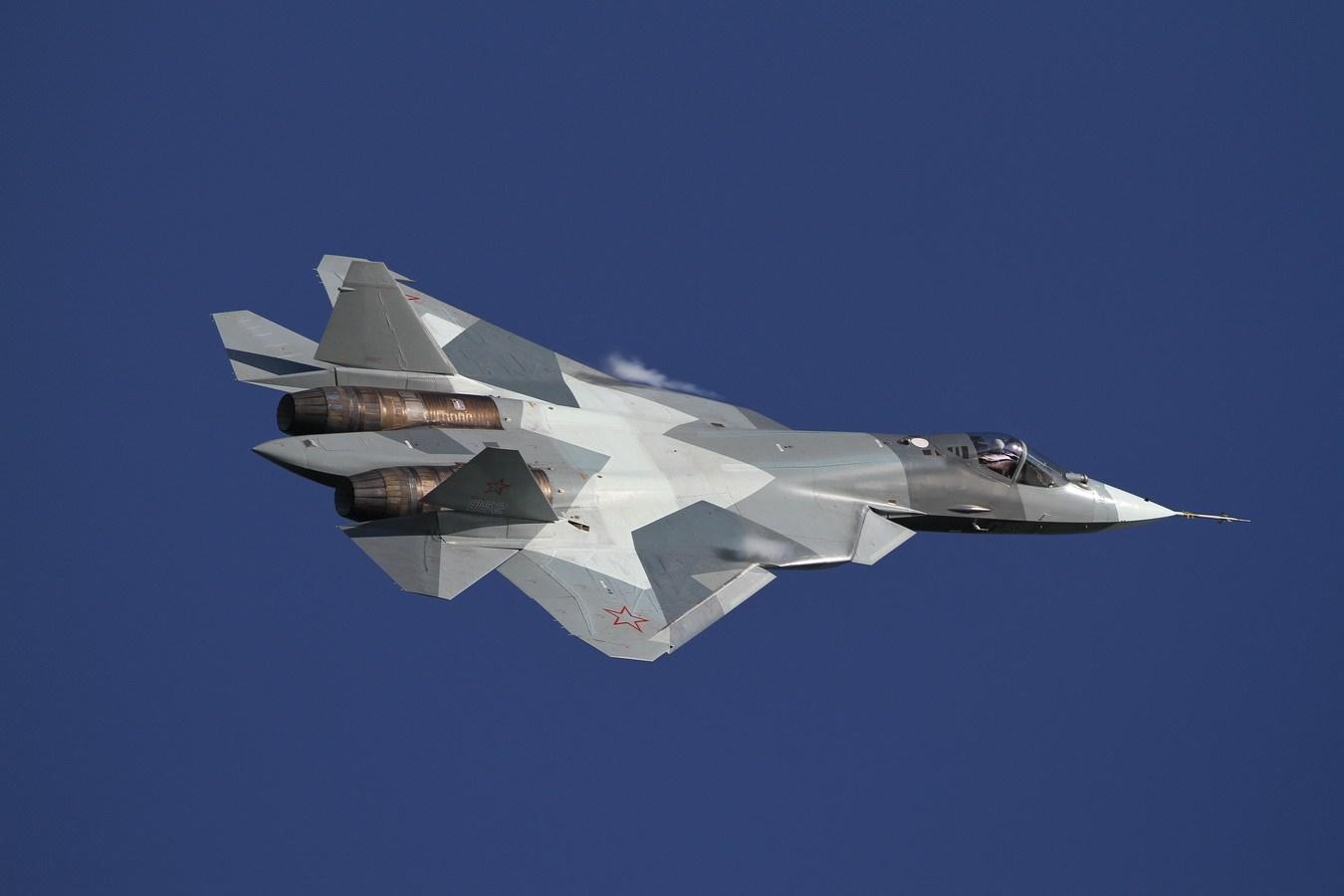 T-50战机,先进与落后的辩证思考,T-50战机,先进与落后的思考辩证之路