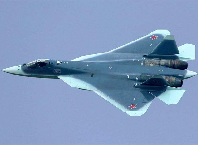 T-50战机,先进与落后的辩证思考,T-50战机,先进与落后的思考辩证之路