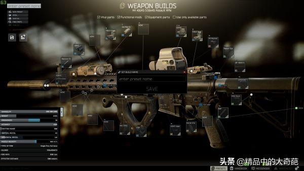 塔科夫美军装备，解析其装备配置与战术应用，塔科夫美军装备解析，装备配置与战术应用探讨