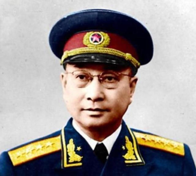 现任总参谋部领导名单排行及其职责概述,总参谋部领导名单及职责概述