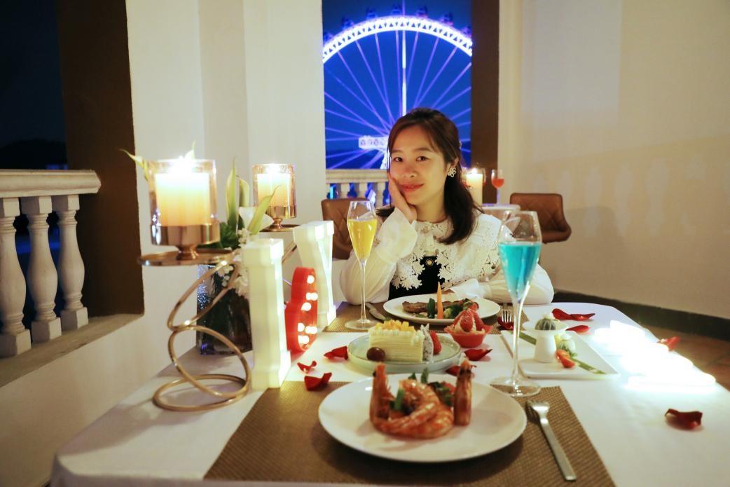 今天国际大酒店,城市中的璀璨明珠,城市璀璨明珠,今日国际大酒店