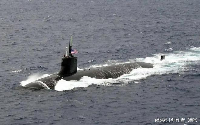 美国潜水艇失联最新消息,探索深海遭遇未知挑战,美国潜水艇失联探索深海遭遇未知挑战的最新消息
