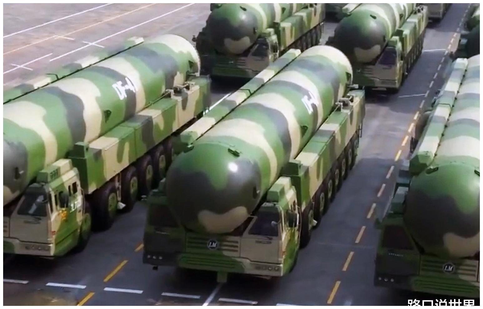 东风41的威力,揭示中国新一代战略导弹的威力与影响,东风41的威力,中国新一代战略导弹震撼来袭,影响全球安全格局