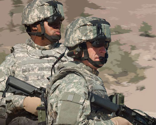 美军装备指挥体系研究,美军装备指挥体系深度研究分析