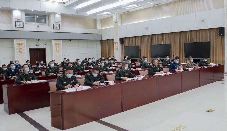 郑州联勤保障部队，新时代的钢铁长城中的坚实支柱，郑州联勤保障部队，新时代钢铁长城的坚实支柱