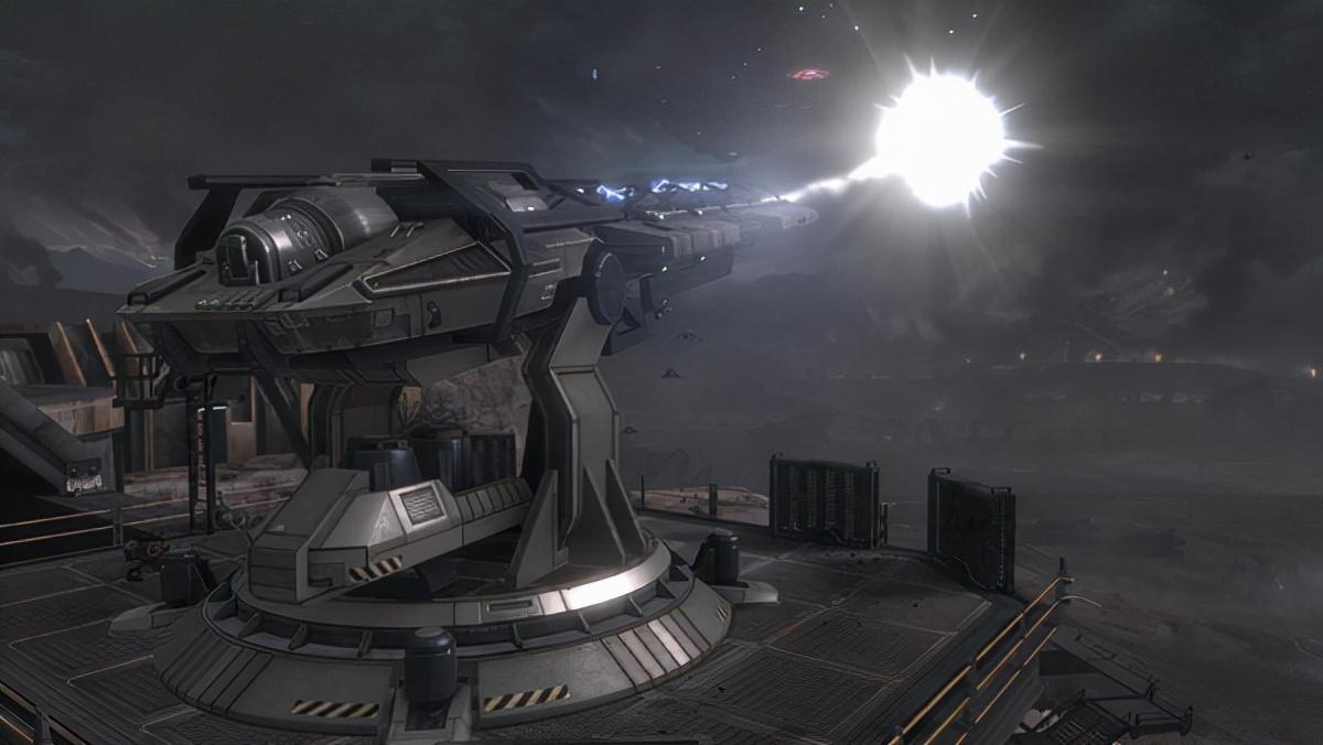 美军舰安装中国电磁炮，跨时代军事合作的潜在可能性，中美军事合作新突破，美军舰安装中国电磁炮，跨时代军事合作展望