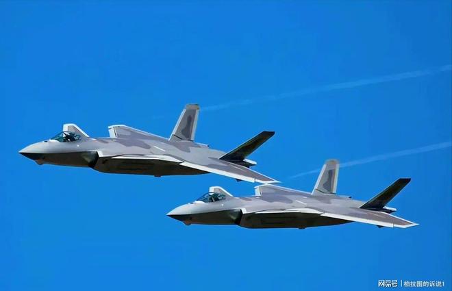中国歼-20挂载量最新消息,揭示强大战斗力与未来展望,中国歼-20挂载能力最新动态,战斗力飙升与未来展望