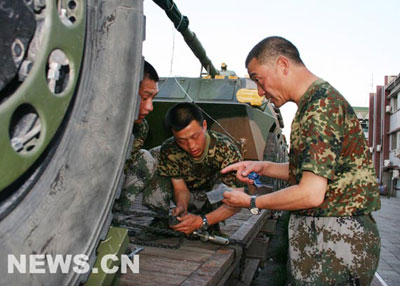 中国三炮部队,历史沿革与现代发展,中国三炮部队,历史沿革与现代发展概览