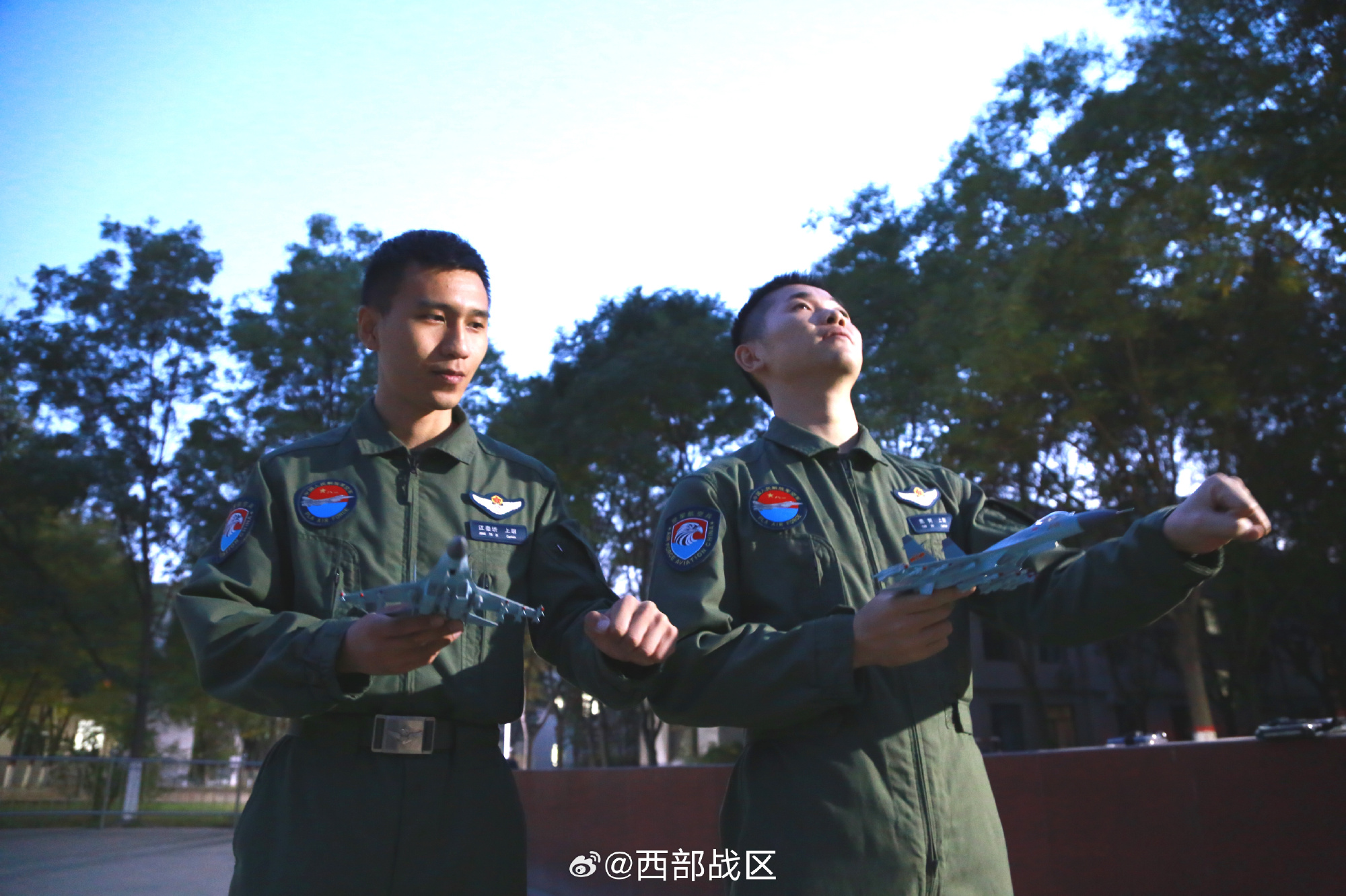 西部战区空军最新消息深度解析,西部战区空军最新消息深度解读