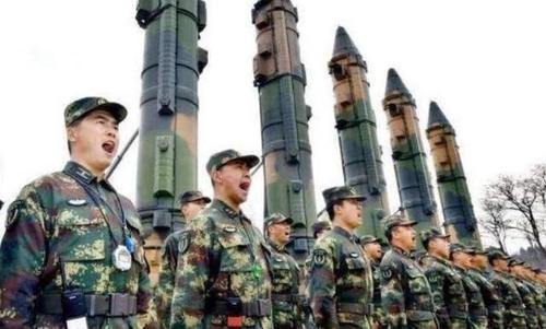 中国二炮部队名称的背后,历史沿革与战略考量,中国二炮部队的历史沿革与战略考量,名称背后的故事