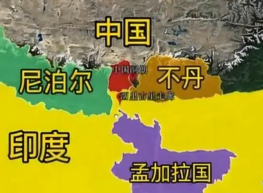 印度中印边界最新消息,进展、挑战与前景展望,印度中印边界最新动态,进展、挑战与未来展望