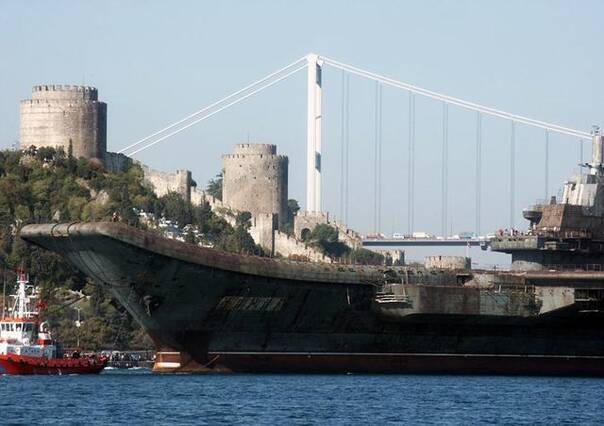 瓦良格号真实的历史,一段波澜壮阔的传奇之旅,瓦良格号传奇之旅,揭秘波澜壮阔的历史真相