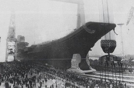 瓦良格号真实的历史,一段波澜壮阔的传奇之旅,瓦良格号传奇之旅,揭秘波澜壮阔的历史真相