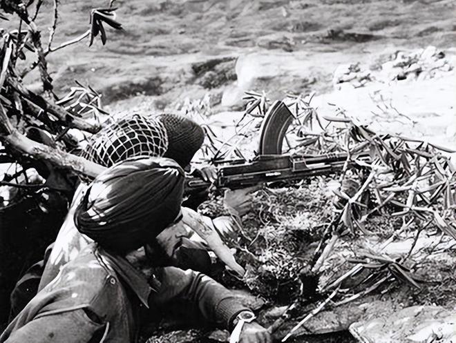 中国士兵投降印度，历史背后的反思与启示，中国士兵投降印度事件，历史反思与启示